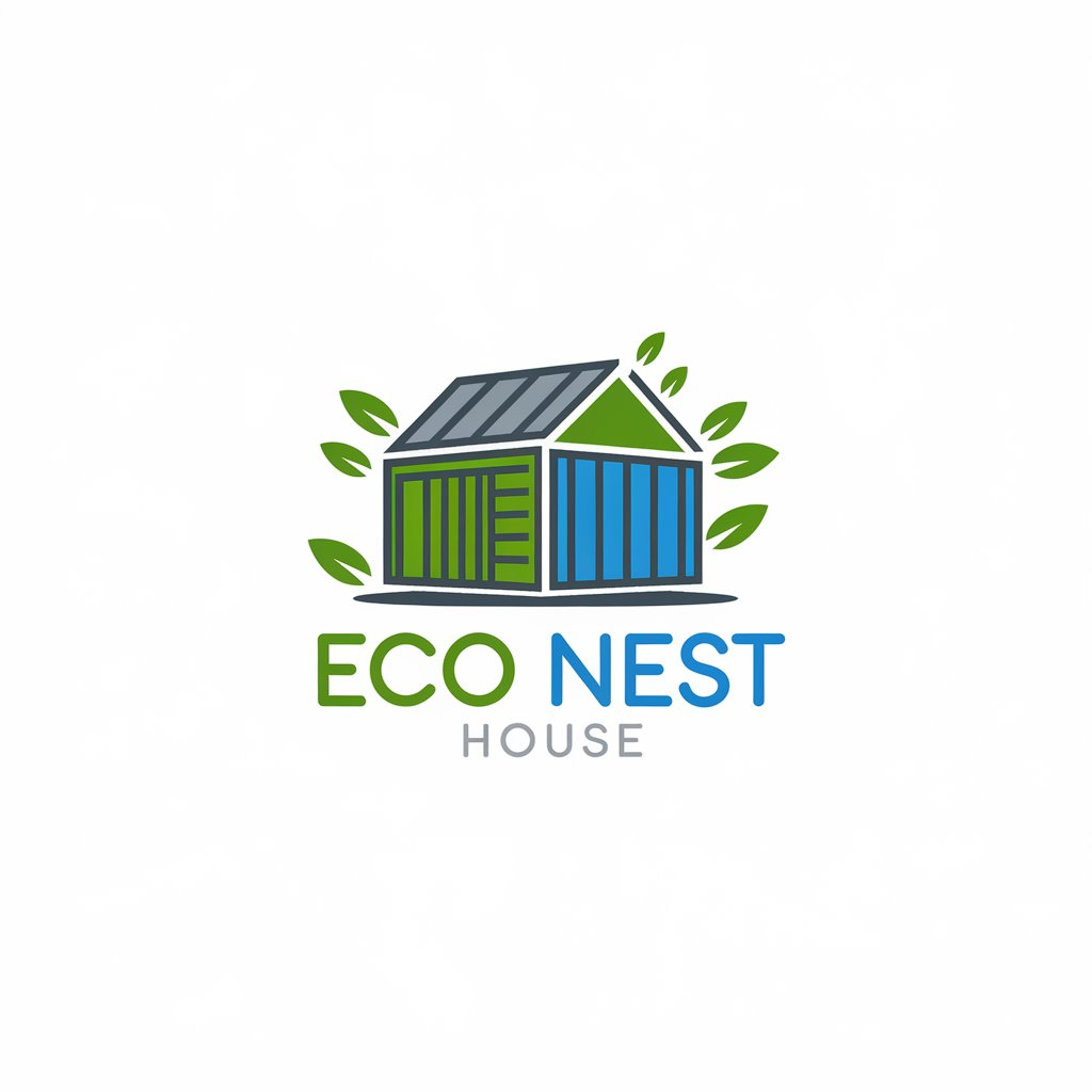 Eco Nest House